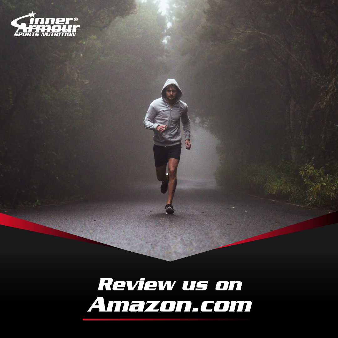 Elevate Your Performance! 🏆 Inner Armour Creatine is designed for athletes like you, striving for excellence. If our creatine has fueled your athletic journey, please take a moment to leave a review on Amazon. #indisputableresults #athlete
amzn.to/3AAGTFE