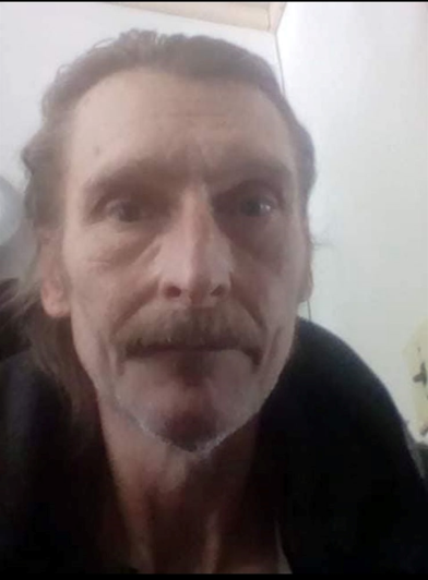 Missing Man from Juniper, New Brunswick - Christopher Hamm, 54 - #Juniper #NewBrunswick #missingperson #missingpeoplecanada

 missingpeople.ca/missing-man-fr…