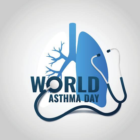 World Asthma Day is observed every year on the first Tuesday of May to spread awareness and care about asthma in the world. An annual event is organised by the Global Initiative for Asthma. Asthma is a chronic inflammation of bronchitis causing cough, breathlessness, chest…