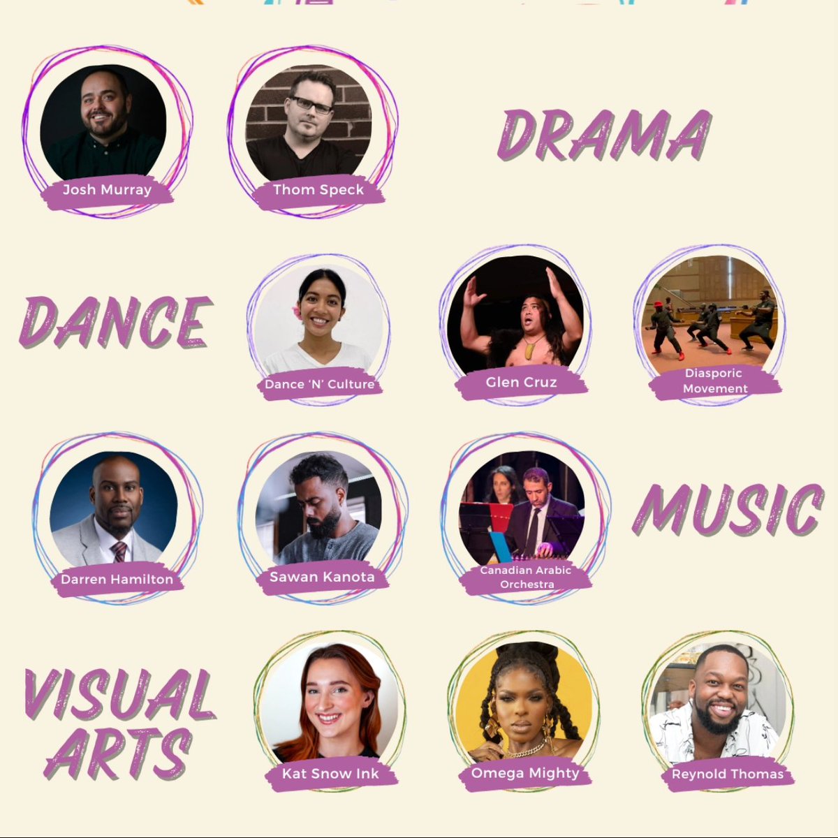 Secondary students are invited to attend the <a href="/PeelSchools/">Peel District School Board</a> Critical Thinking Thru the Arts Symposium on May 22nd, hosted by the Woodlands SS . Learn from industry experts and artists! Teachers sign up at docs.google.com/forms/d/e/1FAI…
