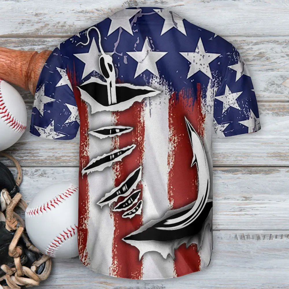 Gear up for your next fishing adventure with our Fishing American US Flag Style Hawaiian Shirt! 🎣🇺🇸 Show off your patriotic spirit with this stylish and comfortable shirt.
Buy it today frommedesigns.com/fishing-americ…
#Fishing #AmericanFlag #HawaiianShirt