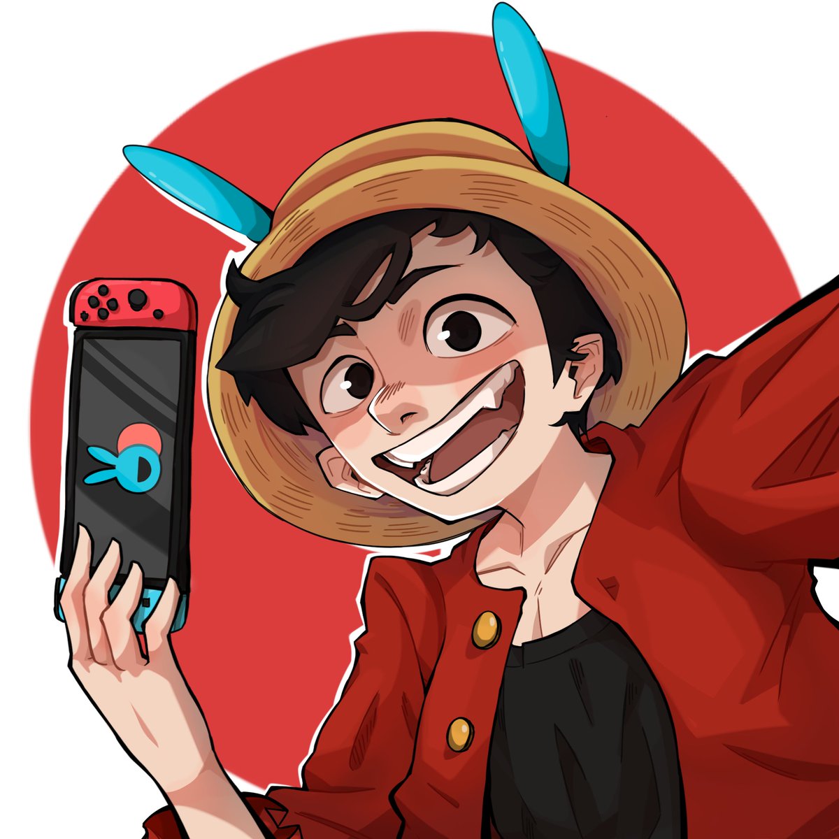 Vou deixar outras versões aqui 
(Eu não tenho criatividade para fundo, desculpe)