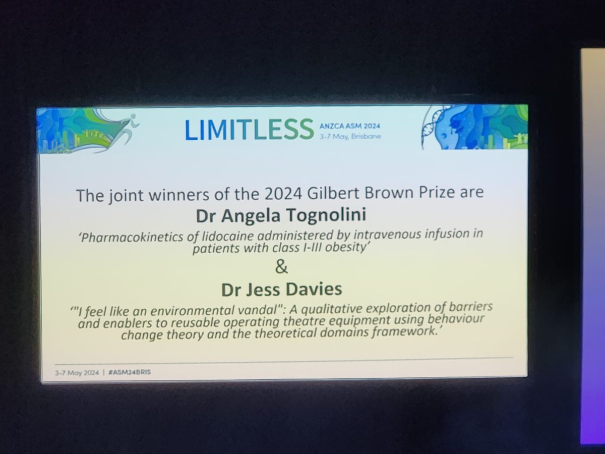 YESSSSS <a href="/gingersauruz/">Jess Davies</a> winning with QUALITATIVE RESEARCH!

So proud of you!