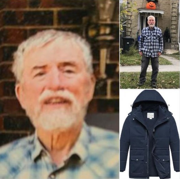 It's been Five Months since 81-yr-old Earl Moberg went Missing from Winnipeg, Manitoba - #Manitoba #Winnipeg #missingperson #missingpeoplecanada

 missingpeople.ca/its-been-five-…