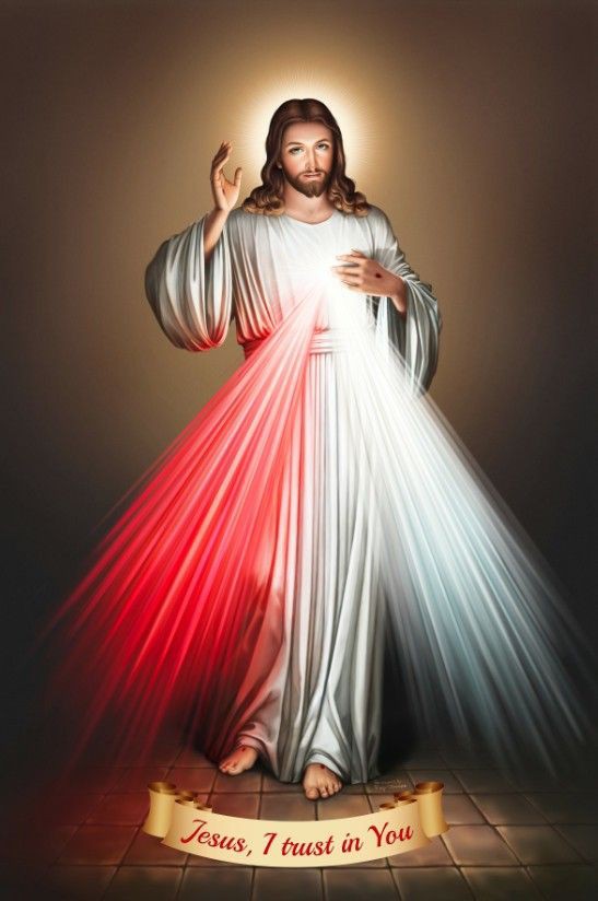 Litany to the Divine Mercy Lord, have mercy. Christ, have mercy. Lord, have mercy. Christ, hear us. Christ, graciously hear us. God, the Father of heaven, have mercy on us. God, the Son, Redeemer of the world, have mercy on us. God, the Holy Spirit, have mercy on us. Holy…