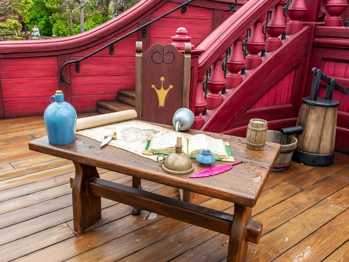 東京ディズニーシー／ #ファンタジースプリングス 「ピーターパンの