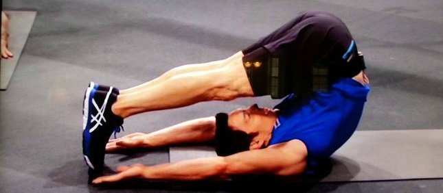 #MostPeopleDontButI think I can make it some day.