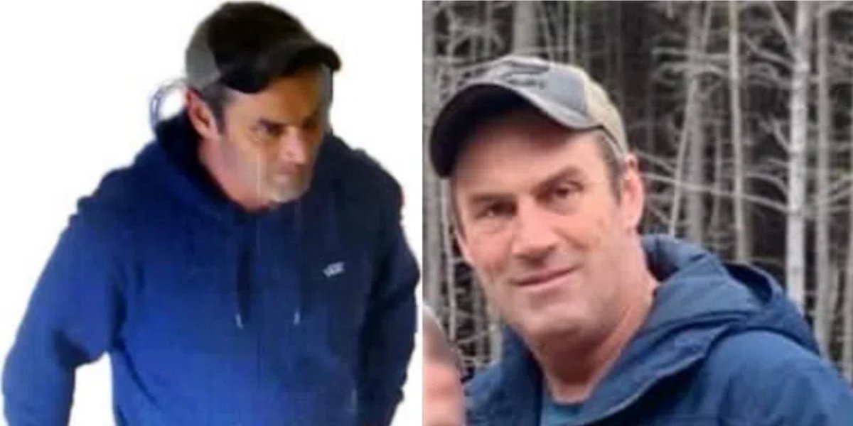 Missing Newfoundland Truck Driver Brian Lush, 51 Found Deceased in Ontario - #Newfoundland #Ontario #missingperson #missingpeoplecanada

 missingpeople.ca/missing-newfou…