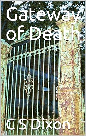 ChrisCsd1's tweet photo. #Writer #Indieauthor #Ebook #Horror #Mystery #Shortstory #Mustread #Review #Repost #RT #Share PLEASE TY 
'Great ghost story!' My 5* rated 'Gateway of Death' read it now! 
https://t.co/Qp8PtMx0Fm
https://t.co/WUfXWdx6BP https://t.co/ABXIL31BfN
