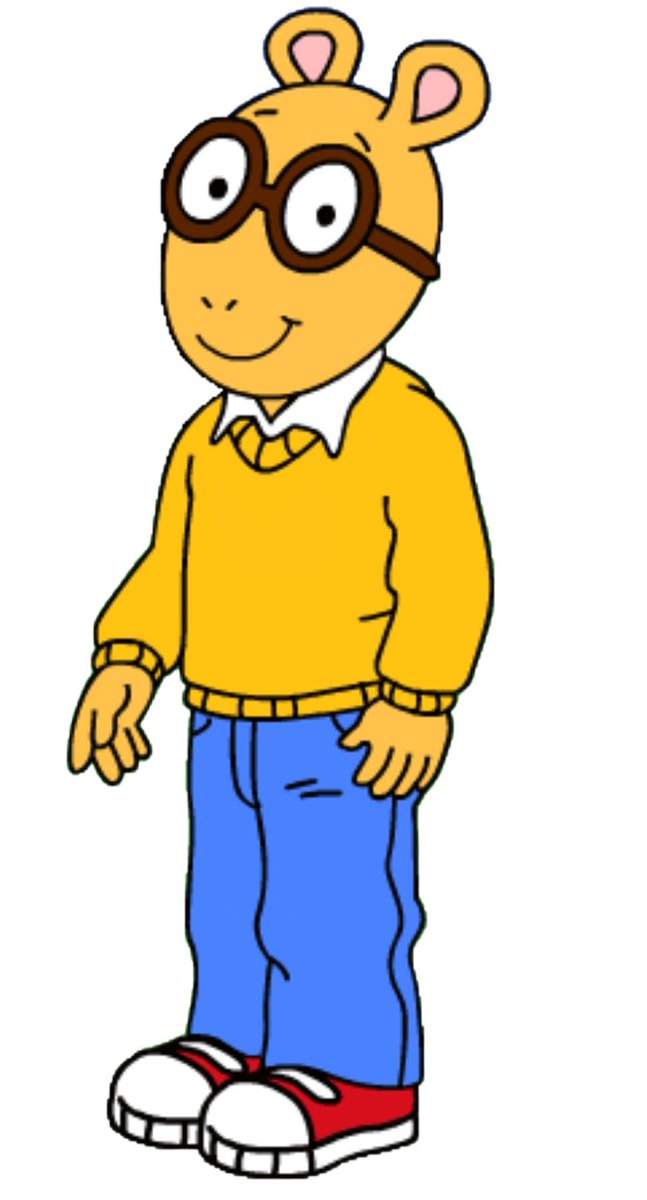 vi um vídeo no reels e percebi que tinha o mesmo outfit do Arthur
