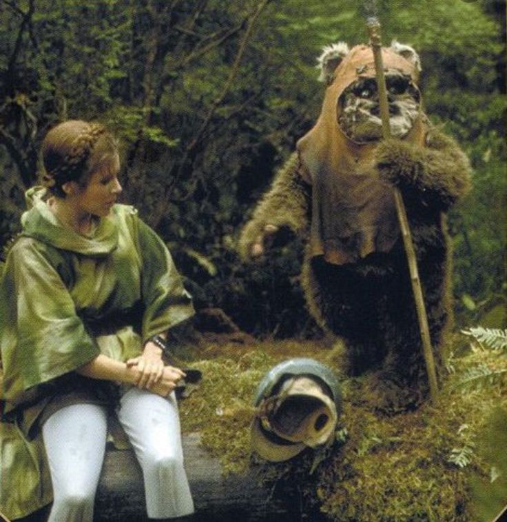 Ky1eKatarn's tweet image. Breaking: woman prefers company of bear in woods