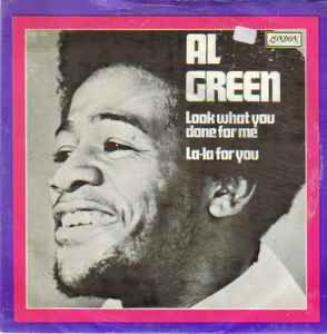 Pt. 3 - Top weekly songs of 1972 (9 - 12)

9th: Al Green - Look What You Done For Me.*** ⬆️1️⃣

10th: Ringo Starr - Back Off Boogaloo.

11th: The Chi Lites - Oh Girl.

12th: Three Dog Night - The Family Of Man.

#70smusic #70s #music