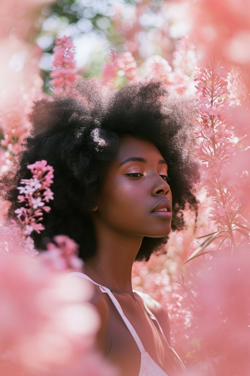 Black American Maidens. . .continue to BLOSSOM and BLOOM! Stay BLOOMING! #BlackAmericans #BlackTwitter #BlackTwitterNews #love #joy #care 🌼 🌸 🌻 🌹 🏵 🌼 🌸 🌻 🌹 🏵 🌼 🌸 🌻 🌹 🏵 🌼 🌸 🌻