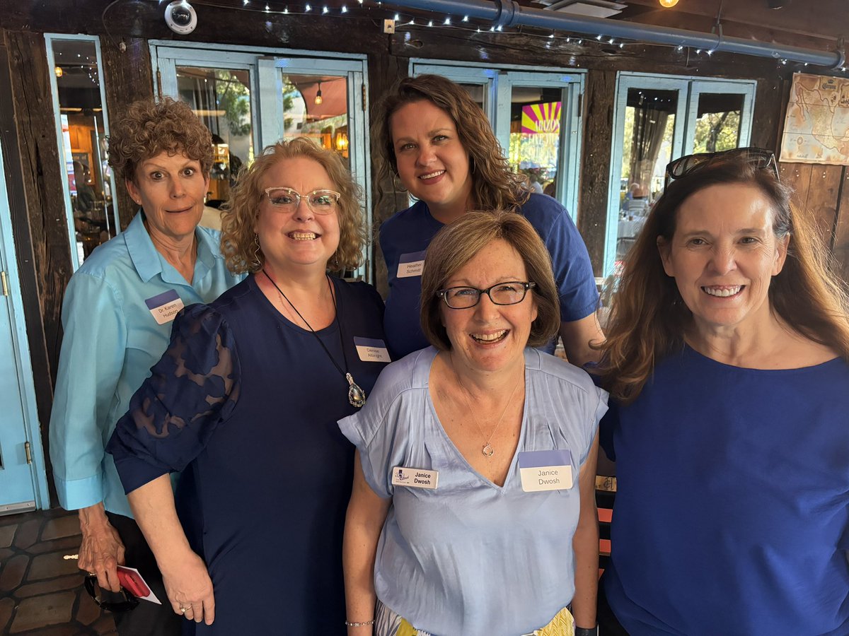 Janice Dwosh (@jdwoshaz) on Twitter photo Enjoyed supporting my former colleagues & <a href="/PVEAmembers/">Paradise Valley EA</a> leaders tonight at their annual retirement celebration 🎉🍎 as <a href="/AEARetired/">AEA-Retired</a> liaison . We’re all <a href="/ArizonaEA/">Arizona Education Association 🍎🏫</a> members and part of <a href="/NEAToday/">NEA</a> ! #unionstrong Enjoyed supporting my former colleagues & <a href="/PVEAmembers/">Paradise Valley EA</a> leaders tonight at their annual retirement celebration 🎉🍎 as <a href="/AEARetired/">AEA-Retired</a> liaison . We’re all <a href="/ArizonaEA/">Arizona Education Association 🍎🏫</a> members and part of <a href="/NEAToday/">NEA</a> ! #unionstrong