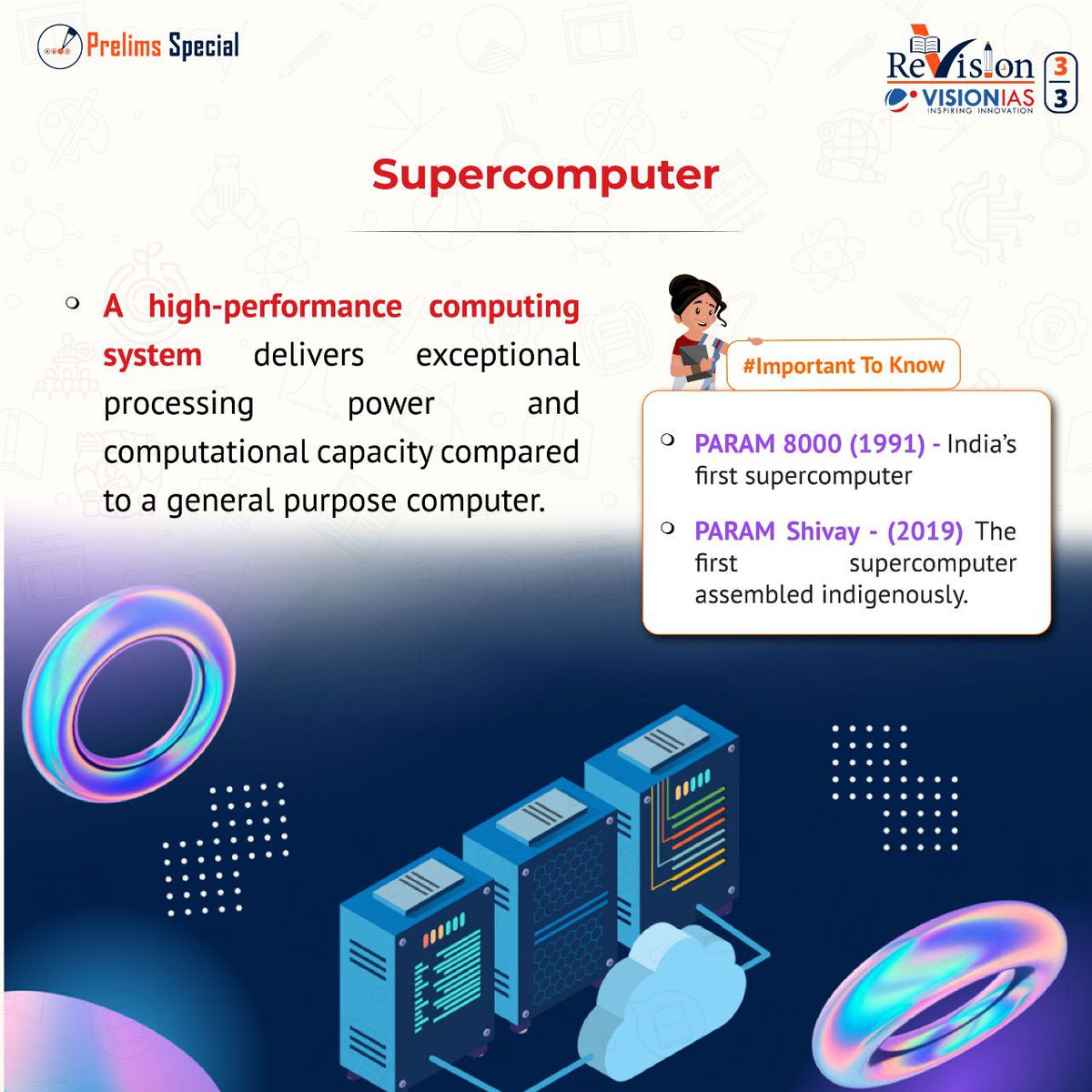AIRAWAT - India's AI Supercomputer