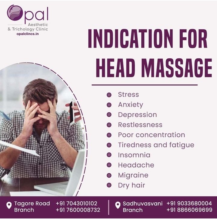 A moment of blissful escape from the chaos of the day.'

Opal Clinic
Rajkot, Gujarat

Tagore Marg Branch
7043010102 | 7600008732

Sadhuvasvani Branch 
9033680004 | 8866069699
