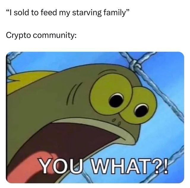 let me feed the fam