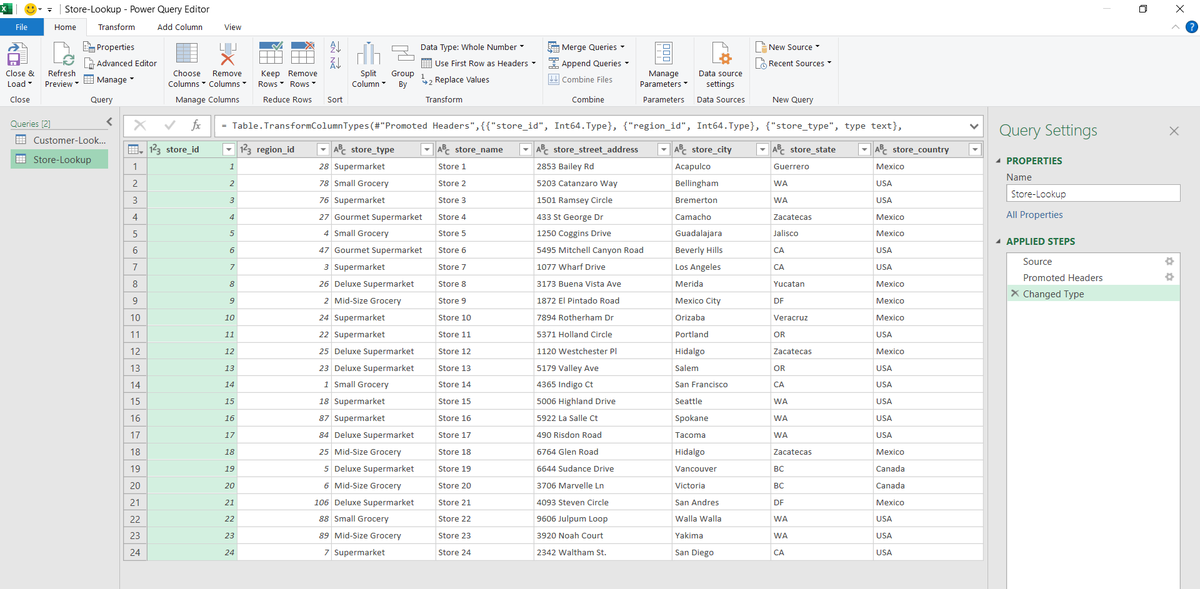 Explored Power Pivot for transforming data in Power Query Editor, formatting fields, and values before loading into the data model to create connections. Continuing to learn and refine data modeling skills for advanced analysis. #PowerPivot #PowerQuery #DataModeling