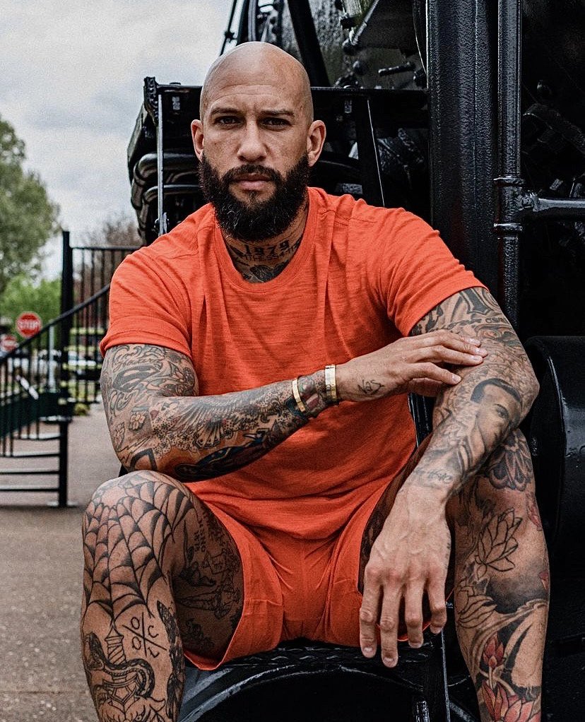 Tim Howard on current USMNT goalkeeper pool 🗣️

“We had it figured out for a long time, didn’t we? It seems like we’ve hit a little bit of a rut.”

“If I’m being brutally honest, goalkeeping coaching has dropped a level as well, and the game has continued to evolve.”