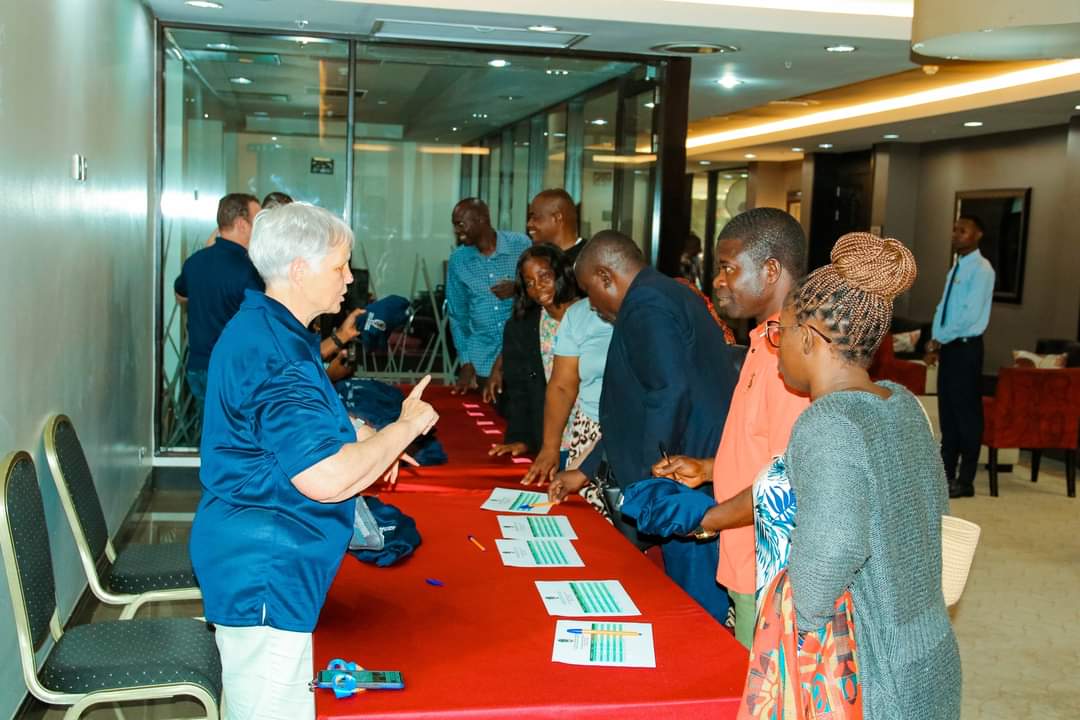 10 Countries, in Africa and beyond, have convened in Arusha, United Republic of Tanzania, for the 22nd Class of Africa Development Educators (ADE) class of May 2024.
#PeopleHelpingPeople || accosca.org