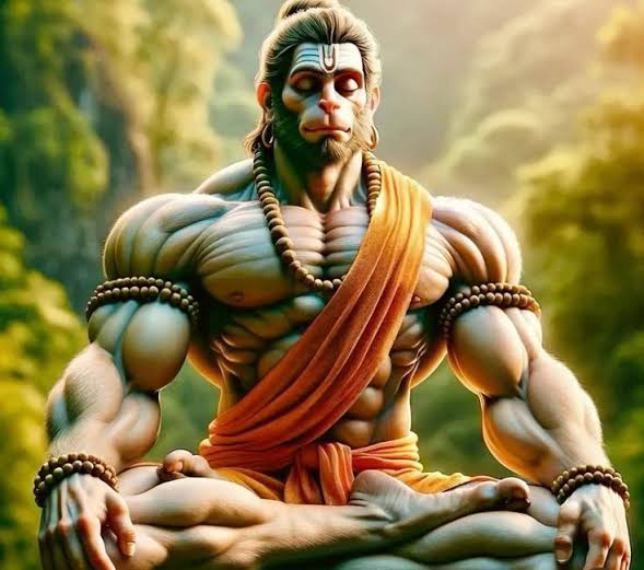 || Jai Hanuman ||