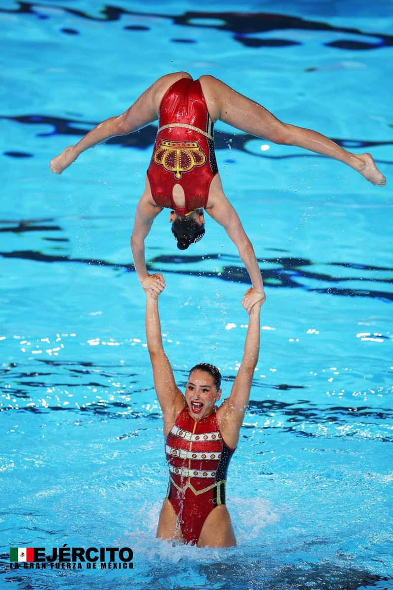 #Entérate ¡Poniendo el nombre de México en alto a nivel internacional! Felicitamos a nuestras compañeras, las Sargentos Luisa Samantha Jailib Rodríguez Rubio, Nuria Lidón Diosdado García, Joana Betzabé Jiménez García, Cabos Pamela Nuzhet Toscano Millán, Itzamary González…