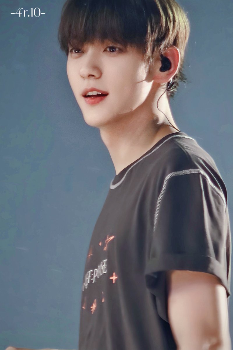 20240505🪶 #수빈 #SOOBIN #スビン #투모로우바이투게더 #TXT