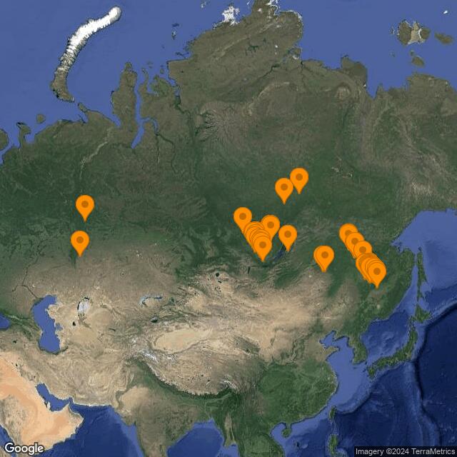 Russia's Amur Oblast faces new wildfire incidents, amidst a concerning trend of tree cover loss over the years. #Wildfires #Russia #EnvironmentalChallenge #ATLAI #ChartAGreenPath #togetherforhumanity
atlaiworld.com/alerts/05-05-2…