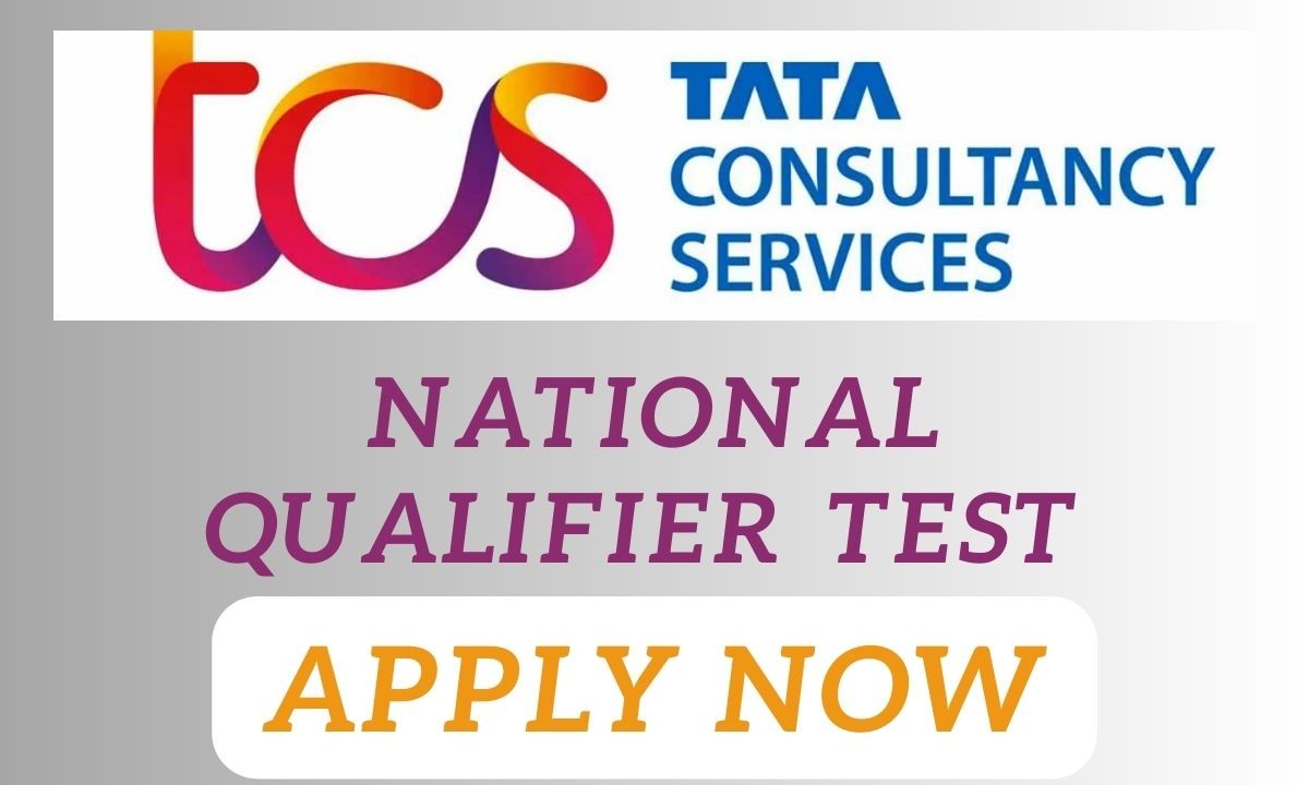 TCS Conducting National Qualifier Test on 23rd May 2024 in PAN India

Qualification: BE/BTech, ME/MTech, MSc, MCA, BSc

Highest CTC: 19 LPA (till now)

Last Date To Apply: 11th May 2024

Apply Here: bit.ly/tcs-nqt-test-f…

#HiringFreshers #Recruitment2024 #jobs #jobsearch #