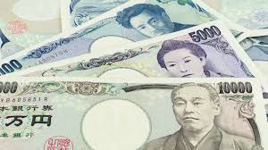 Macro Yen drama confirmed: 

Japan warns of action over rapid currency moves by Satoshi Sugiyama.

'Examples  of Japanese yen banknotes are displayed at a factory of the National  Printing Bureau producing Bank of Japan notes at a media event about a  new series of banknotes…