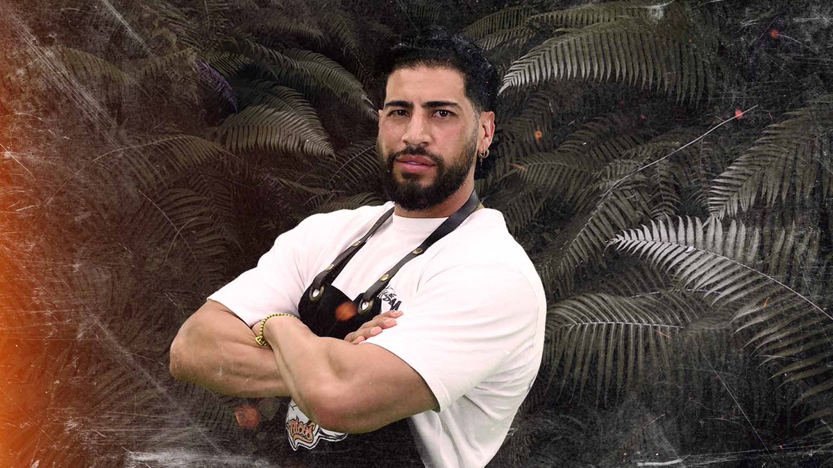 LaPerroncha_Mex's tweet photo. #TeamEdwin PA FUERA LOS FLOJOS Y PENDEJOS
ATTE. RASTA #FusiónSurvivor https://t.co/Xkl90MM1O6