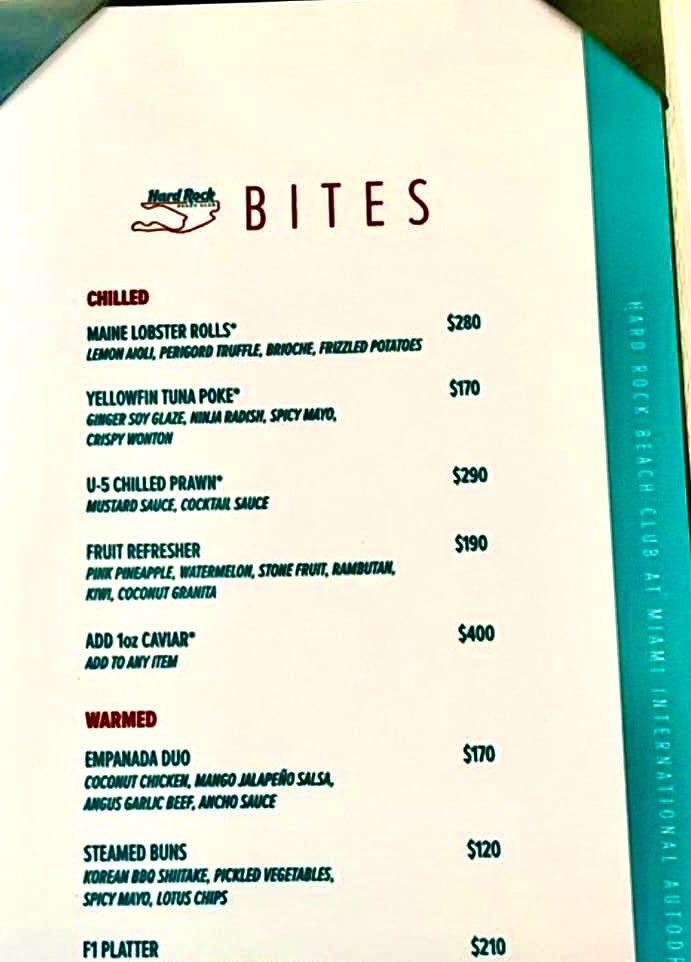 ThePaulBrian's tweet image. 🎶🎵”Buy me some peanuts and Cracker Jack…🎶🎵
#formula1 #F1 #MiamiGP #racing #foodie @Speedcaster @LewisFranck #snacks @TomStahler  @ArieLuyendyk