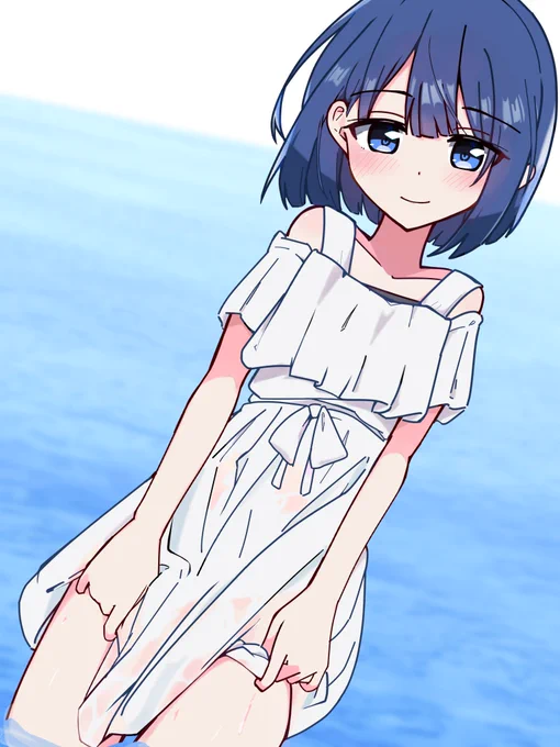 #prsk_FA 遥ちゃん 