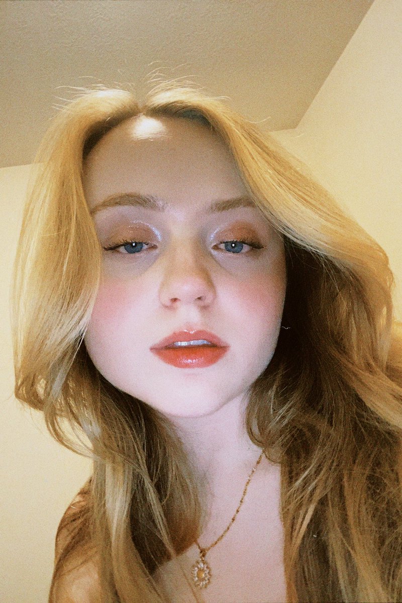 got my hair done girlies