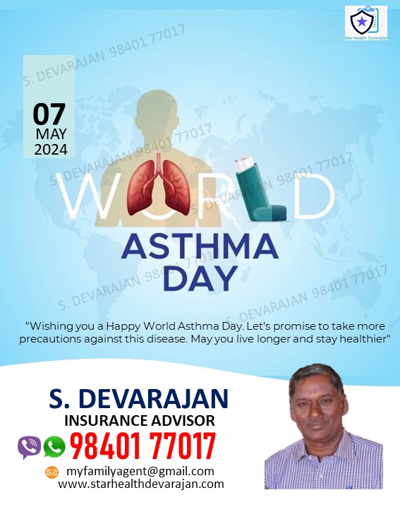 WORLD ASTHMA DAY 
#asthmaday #WorldAsthmaDay #WorldAsthmaDay2024 #asthmaeducationempowers #breathingexcercises #Pranayama