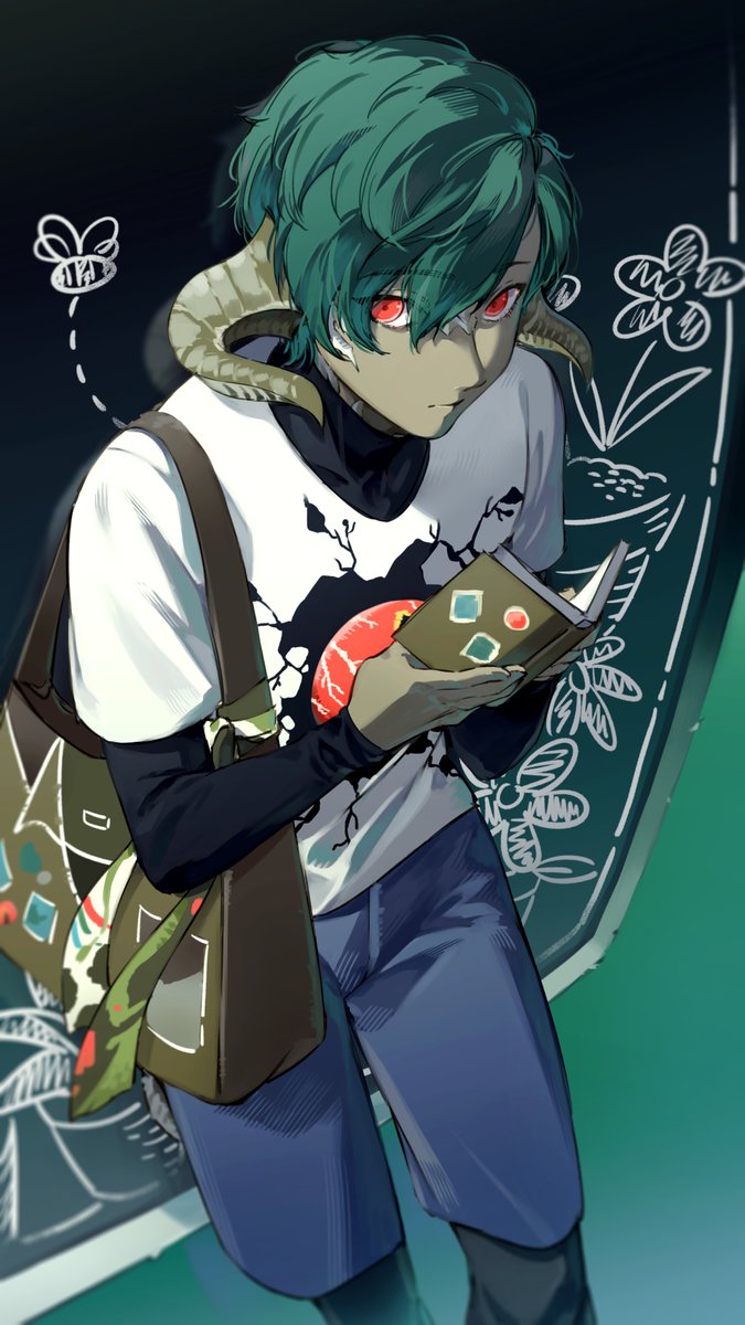 黑吉HEIG tweet media