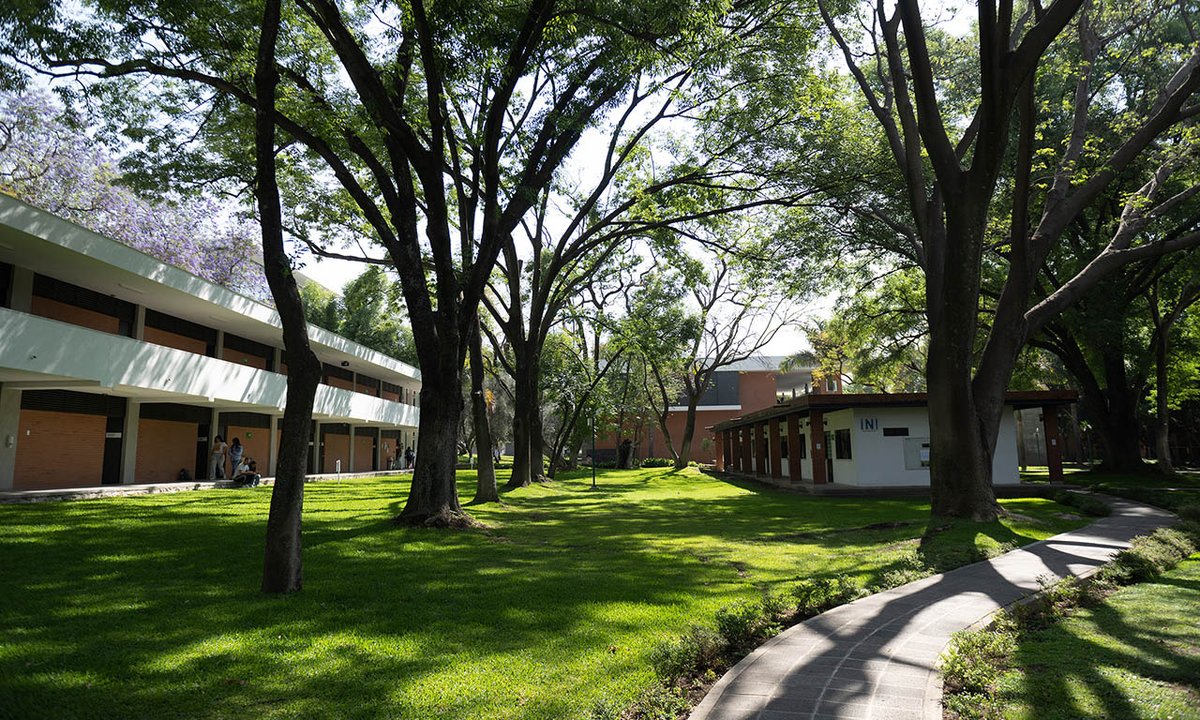 El ITESO y la familia Cano Garcés agradecen las muestras de solidaridad y  cariño recibidas tras la desaparición de Fernanda, estudiante de  Arquitectura., image size:1200x720