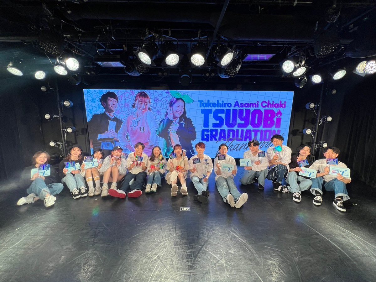 3期も沢山たくさんありがとうございました❤️‍🔥
今日から強火4期スタート！
みんな心の準備できてる？！🤭💕