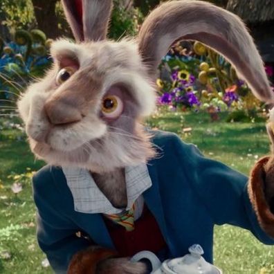 hatterhareceo's tweet photo. Name: Haigha / Hare / March / Marchie / Harry / Thackery
Age: 22
Role: Cohost / Protector
Pronouns: He/Rabbit Neos/It (Enby)
Sexuality: Grayroace + Gay https://t.co/GvStPTKfpv
