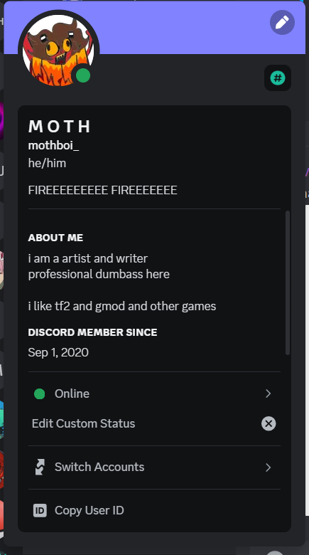 technopathrulez's tweet image. you should add me on discord lol (im bored)