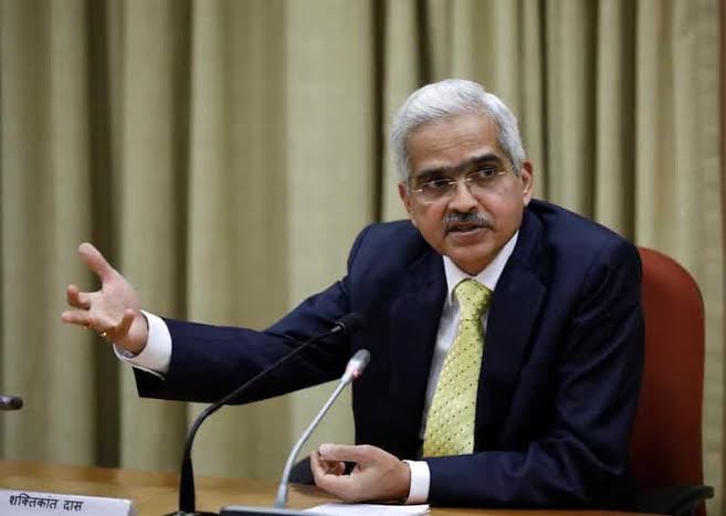 The Reserve Bank of India 🇮🇳is working to make its digital currency available without being dependent on internet access, according to Governor Shaktikanta Das.