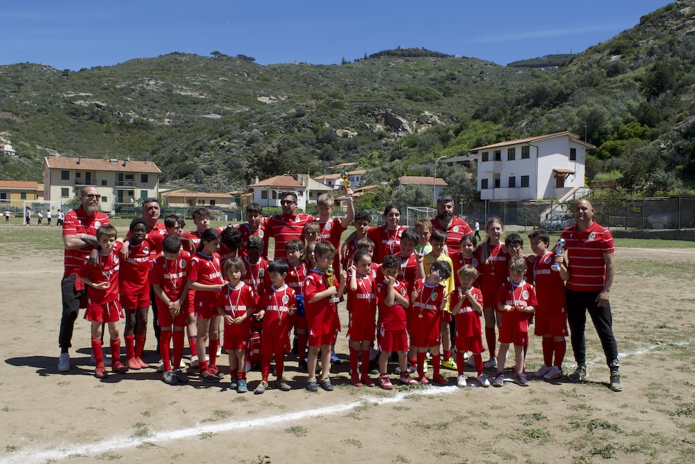 Scuola Calcio Misericordia: 'Una giornata indimenticabile' dlvr.it/T6Wdck