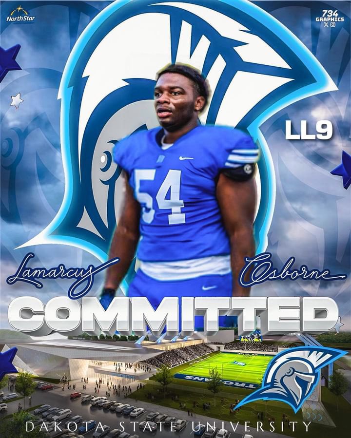 Committed #LL9