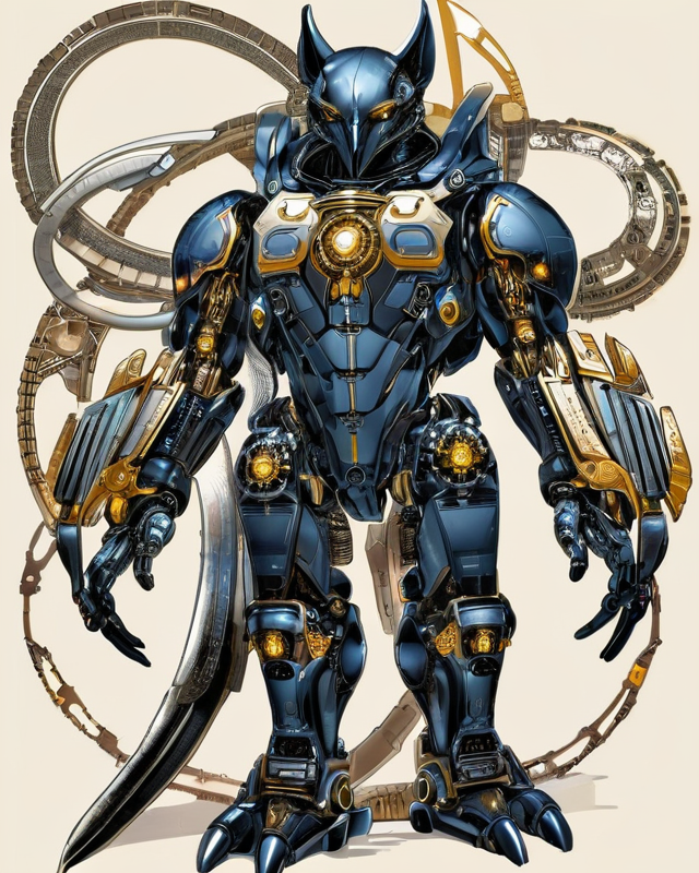 Ebonoceanis's tweet photo. THE #ANIMALIEN_CYBERKNIGHTS: ARE HUMAN HYBRID ANIBEING CYBORG AI ENHANCED BAT BEAR FOX & LIZARD WEAPONIZED WARRIOR MEN & WOMEN ETC CREATED BY THE ELDER #ASTROGOD #ALLFEX_MAKER #DR_ZOION & HIS #ANTERION-ROBOFORM ASSISTANT-COMPANION #MECHANIKLES TO BOLSTER ALL ASTROGOD-FORCES. https://t.co/JVjDvuPwxv