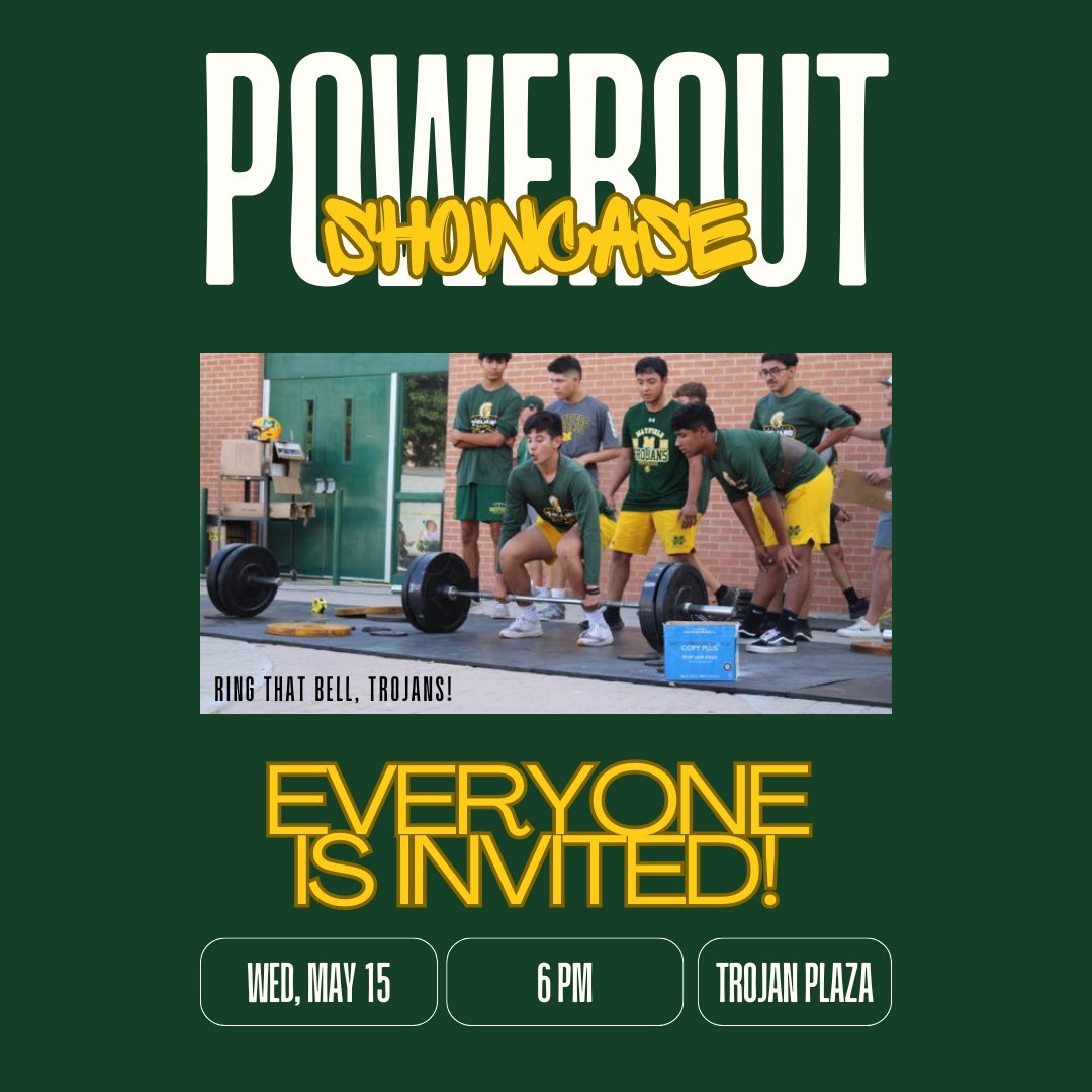 Mayfield HS Football tweet media