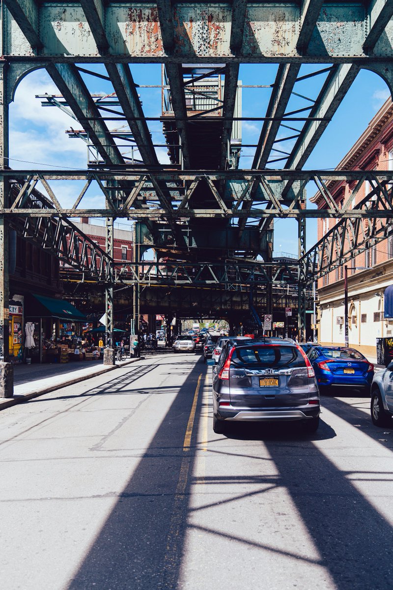 Brooklyn living = vibes, culture, and endless exploration! 🌆 #BrooklynLife #CityVibes #NewYork #CommunalNomad #ShortTermRental