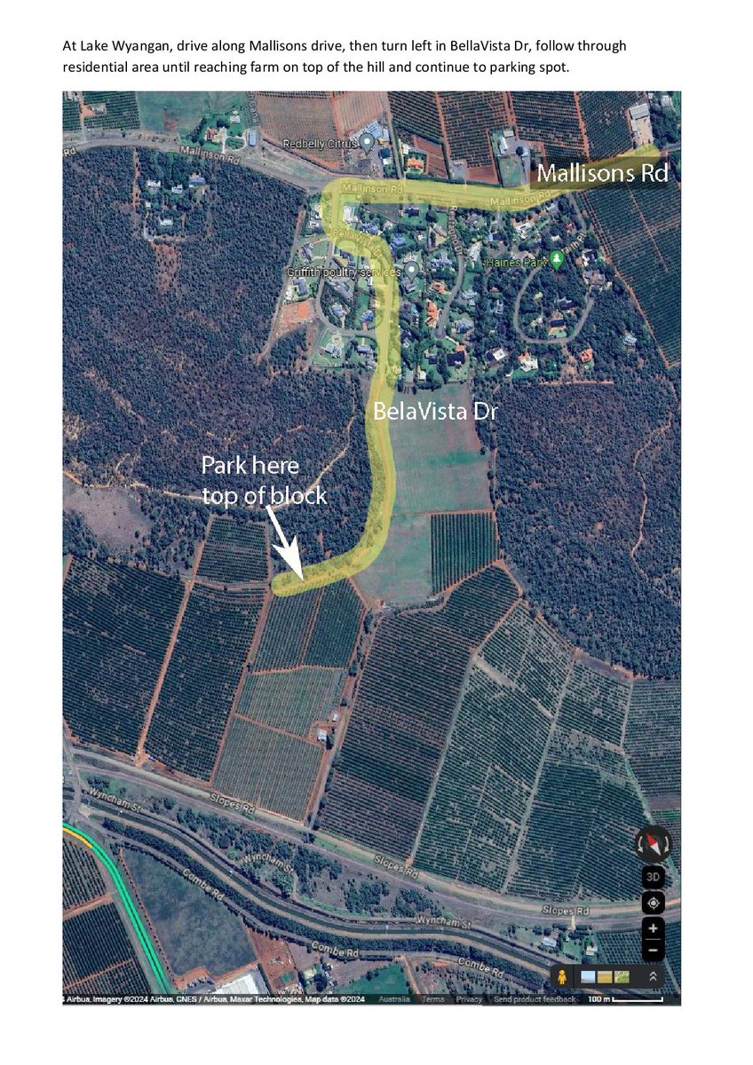 Citrus Growers & Advisors! Don't miss the Riverina Horticulture Irrigation Farm Walk 10.30am Thurs. Overviewing lessons learned from @SouthernNSWHub masterclass & field trials - being drought ready & improved efficiency with Robert Hoogers & Steve Falivene @nswdpi RSVP 0427208613