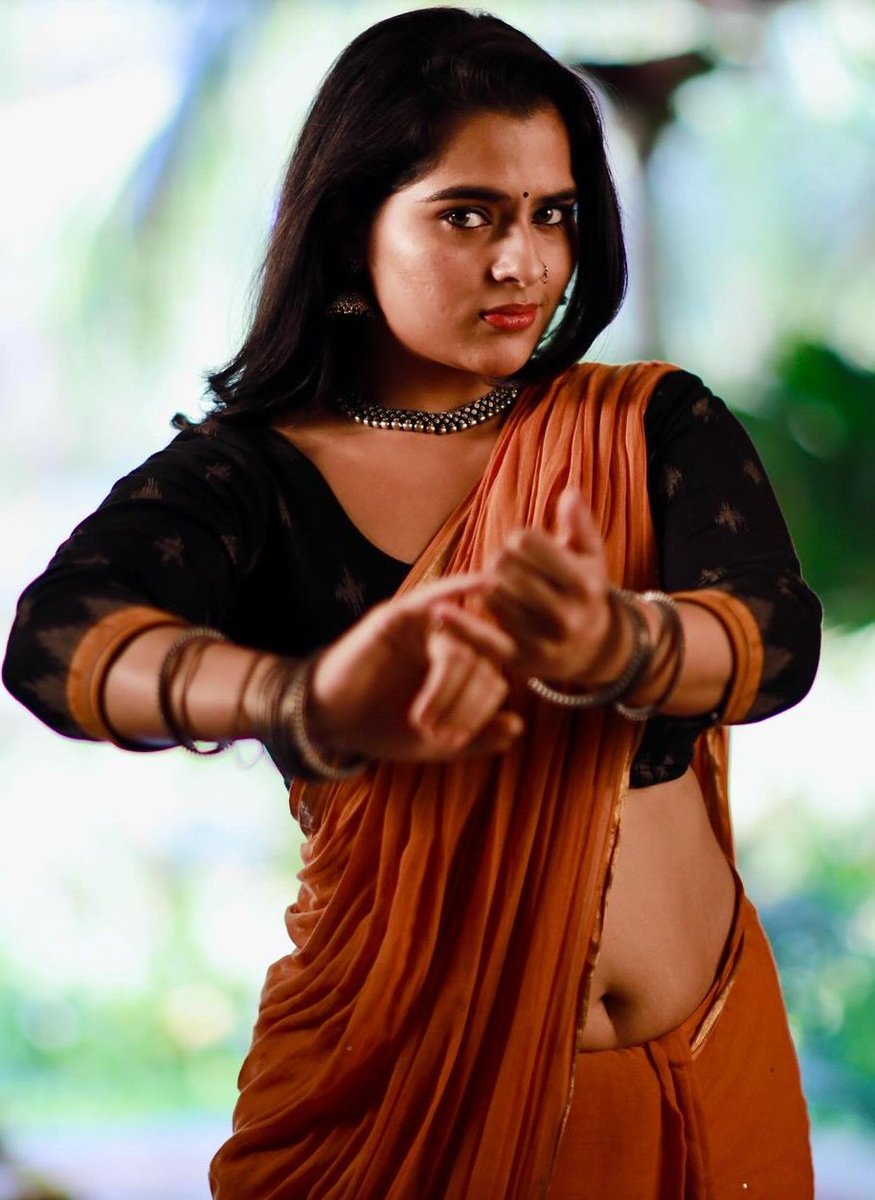 Kavya Kalyanram 😯🥵🔥