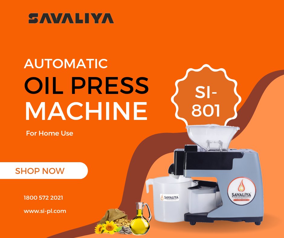 Automatic oil press machine #savaliyaoilmakermachine #oilmakermachine #oilpressmachine #oilextractionmachine #oilexpeller #OilMakingMachine #oilpress #coldpressoilmachine #coldpressed #peanutoil #mustardoil #coconutoil #sunfloweroil #soyabeanoil #almondoil #oilmakerforhome