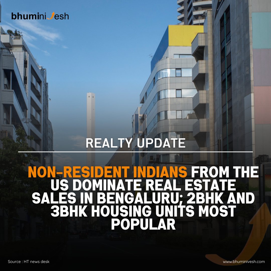 Thinking of investing in real estate? Visit bhuminivesh.com and get latest real estate trends, news and insights.. #RealEstateInvestments #India #realestate #MarketInsights #luxuryproperty #BhumiNivesh #RealEstateNews